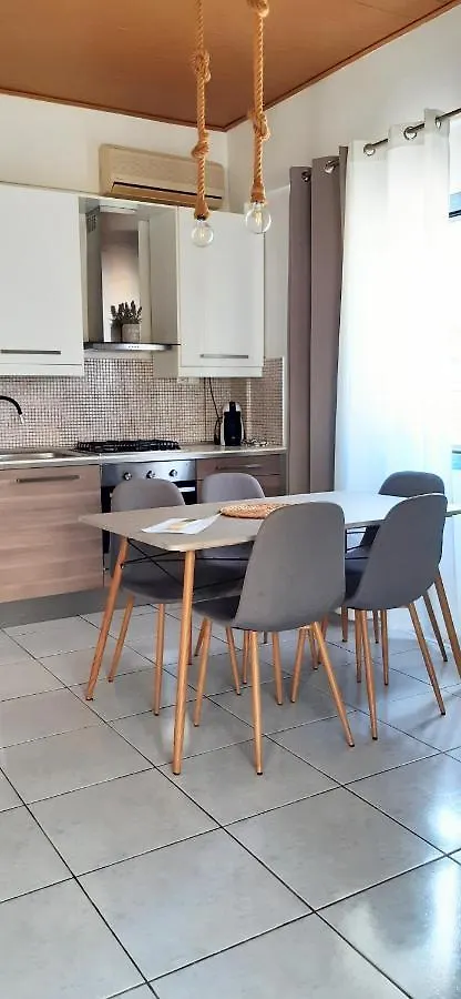 Nikolas Apartments Amoudara Lasithiou