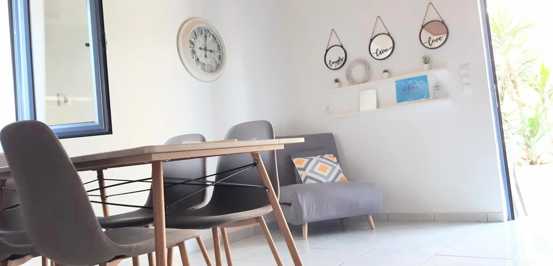 Nikolas Apartments Amoudara Lasithiou