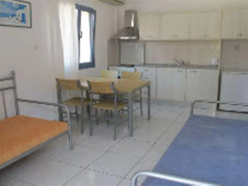 Nikolas Apartments Amoudara Lasithiou
