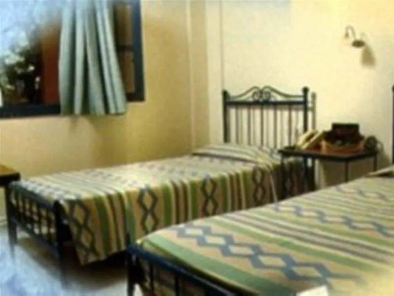 Nikolas Apartments Amoudara Lasithiou 0*,