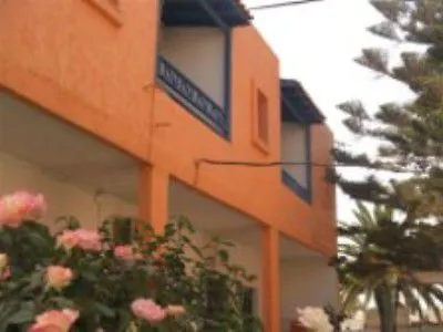 Nikolas Apartments Amoudara Lasithiou Grecja
