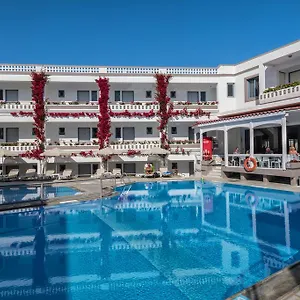 Ariadne Hotel apartamentowy