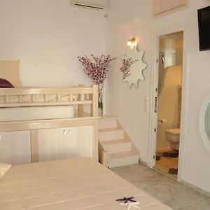 Starlight Luxury Studios , Mykonos Town Grecia