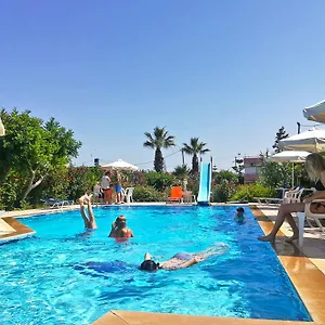 Apartahotel Violetta, Amoudara Lasithiou