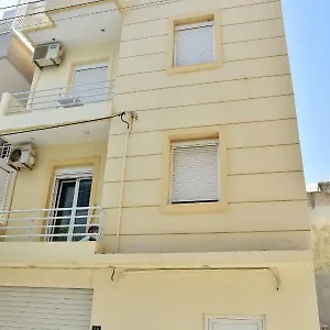 Apartamento Chalkidonos, Heraclión