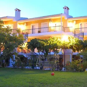 Odyssia , Katelios Grecia