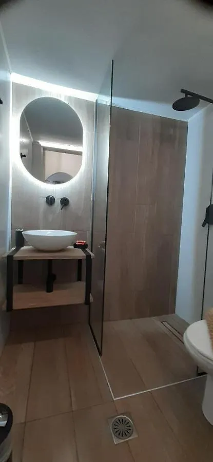 Nikolas Apartments Amoudara Lasithiou