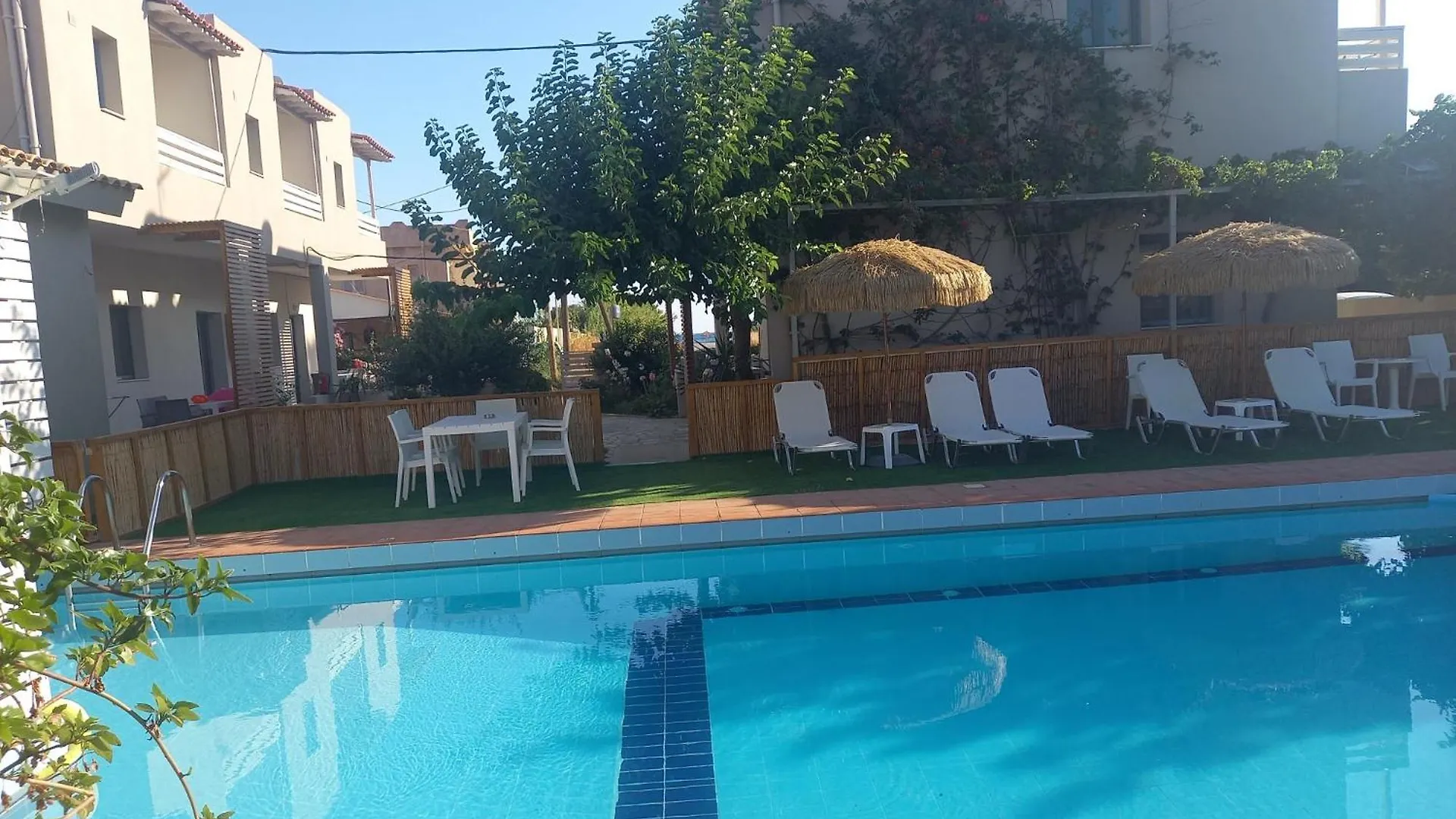 Nikolas Apartments Amoudara Lasithiou 0*,  Grecia