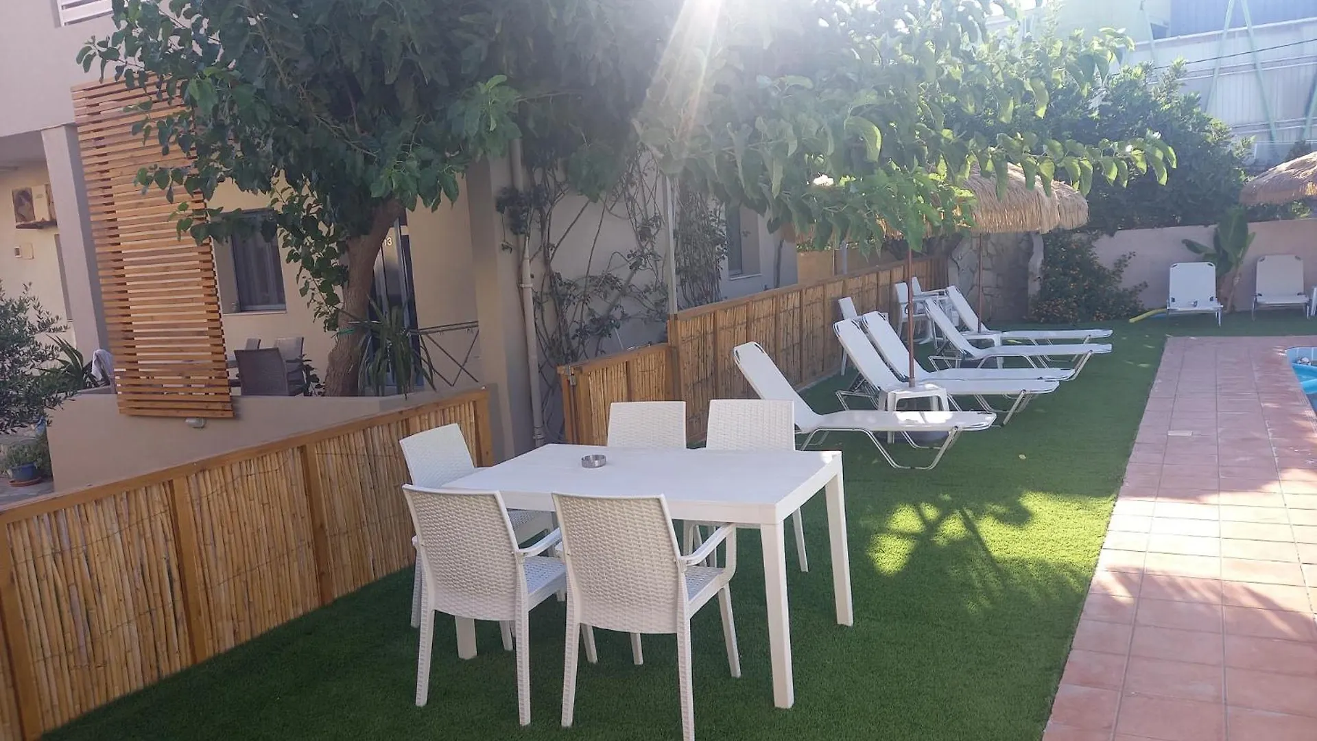 Nikolas Apartments Amoudara Lasithiou Grecia