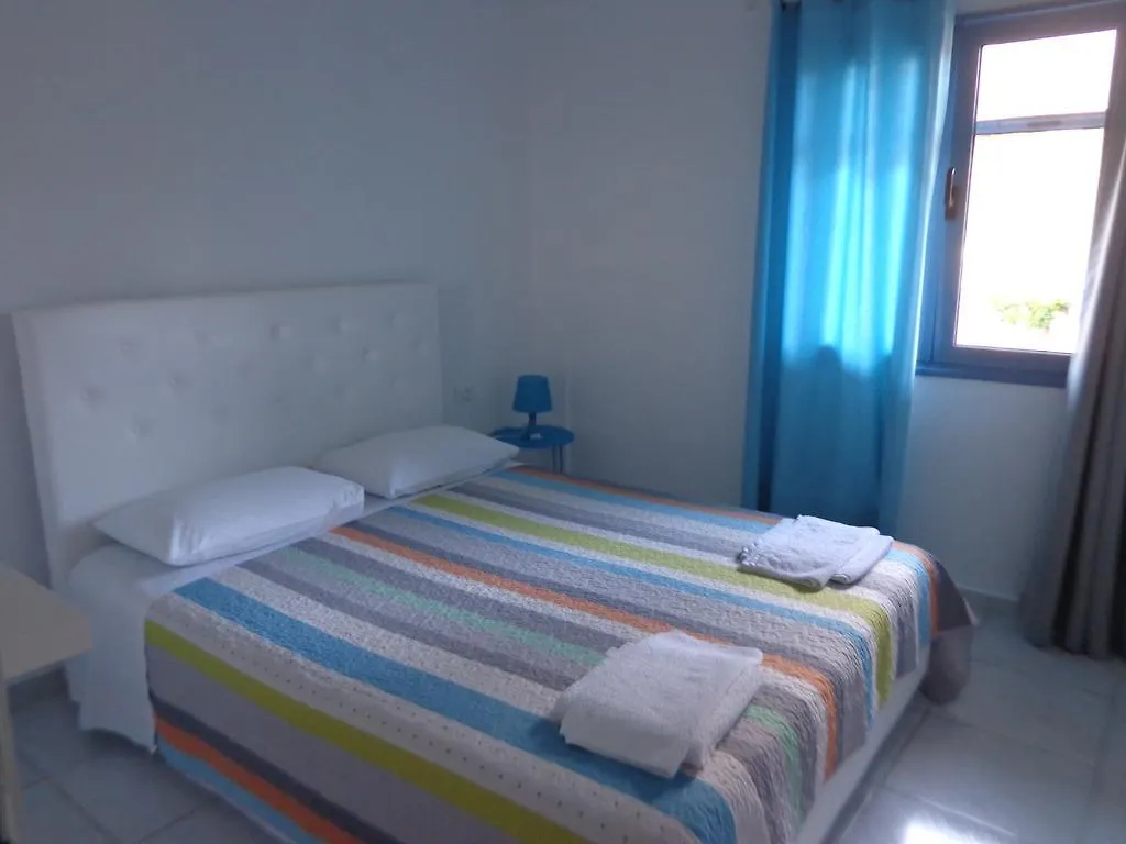 Nikolas Apartments Amoudara Lasithiou Grecia