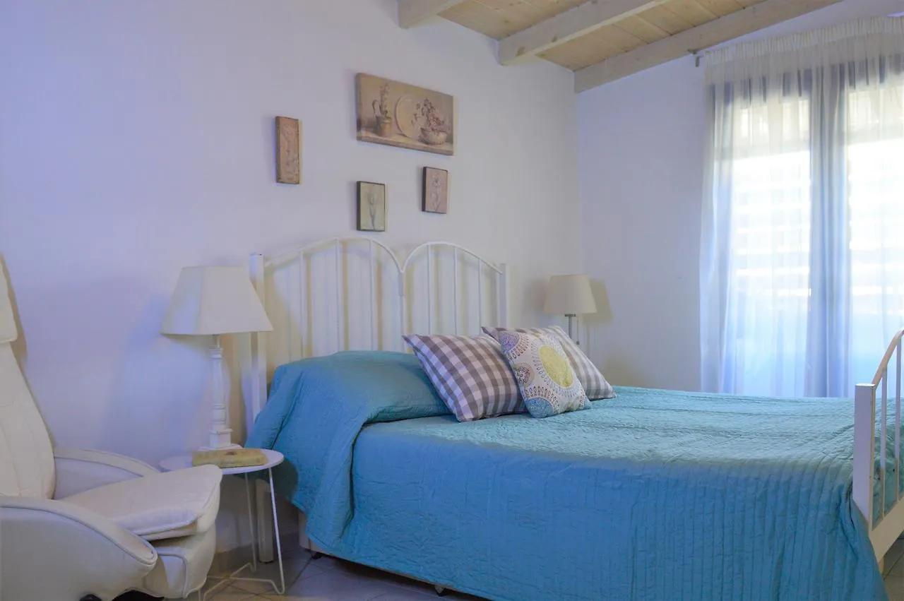 Nikolas Apartments Amoudara Lasithiou Grecia