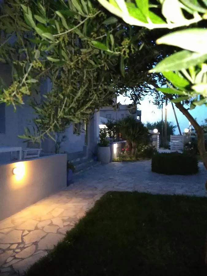 Nikolas Apartments Amoudara Lasithiou 0*,  Grecia