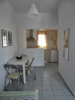 Nikolas Apartments Amoudara Lasithiou